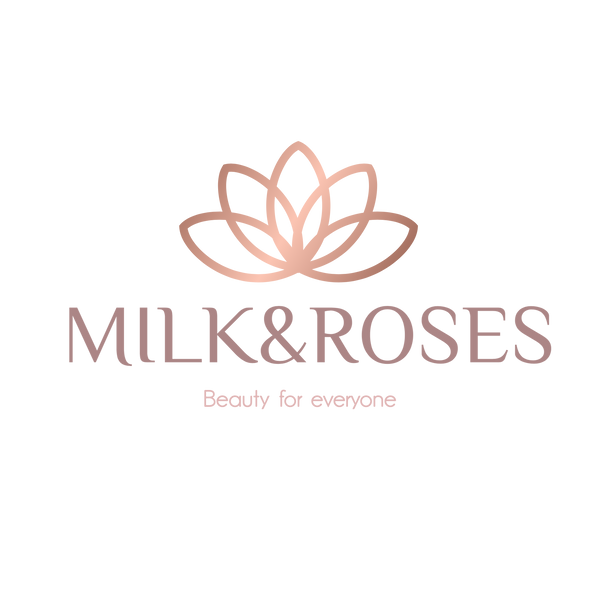 Milk&Roses skincare